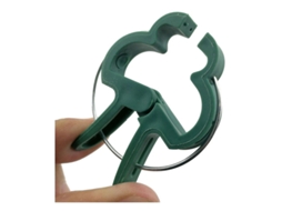 Grampos Para Plantas, Jardim