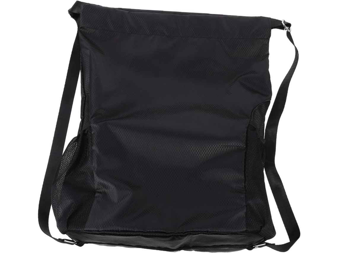 Esportiva De Viagem Com Cordão De Grande Capacidade, Prática Para A Escola E Atividades Esportivas. Gokoco