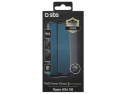 Pelicula de Vidro SBS A54 5G