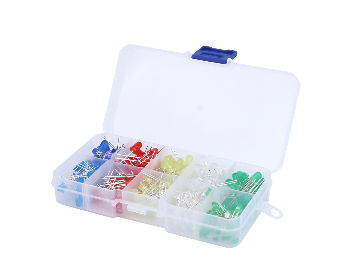 Laxiscreed Luz Led Multicolorida Para Eletrodomésticos, Eficiente E Durável