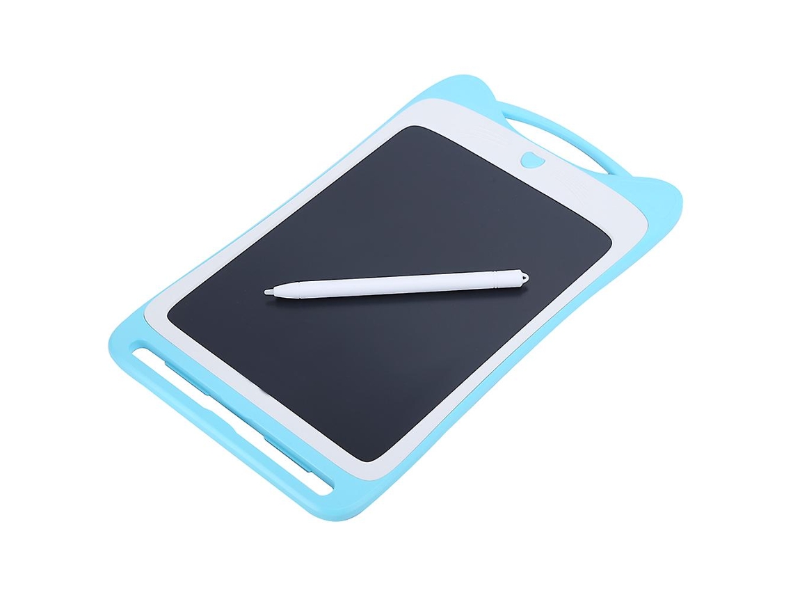 Lurelia, Tablet Lcd, 2 Polegadas, Multicolor, Colorido, Caneta, Infantil, Proteção Ocular, Sensível Pressão