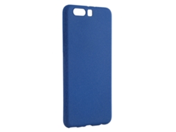 Capa Tpu LAXISCREED Huawei P10 Plus Azul
