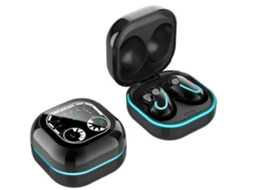 Auriculares Sem Fios Bluetooth Lurelia