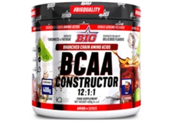 Bcaa Constructor 12:1:1 400 Gr Cola