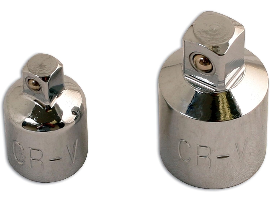 Conjunto De Conversor 0102 (2 Peças)