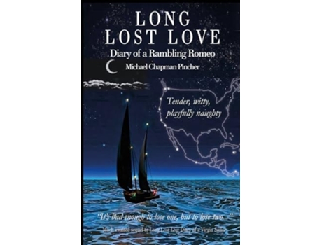 Livro Long Lost Love de Michael Chapman Pincher (Inglês)