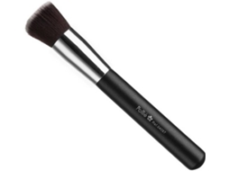 Pincel para Maquilhagem EUROSTIL Plano Profissional Pincel De Kabuki