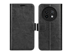Capa De Celular De Couro Com Flip Horizontal Com Textura R64