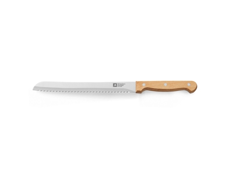 Faca para Pão RICHARDSON SHEFFIELD Artisan Metal Aço Inoxidável 23 Cm Natural