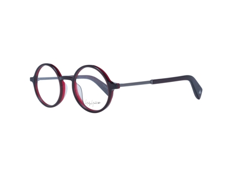 Armação De Óculos Unissexo Yohji Yamamoto Yy1006 47219