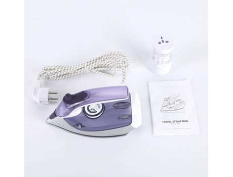 Ferro a Vapor ODWALK KG-ES02