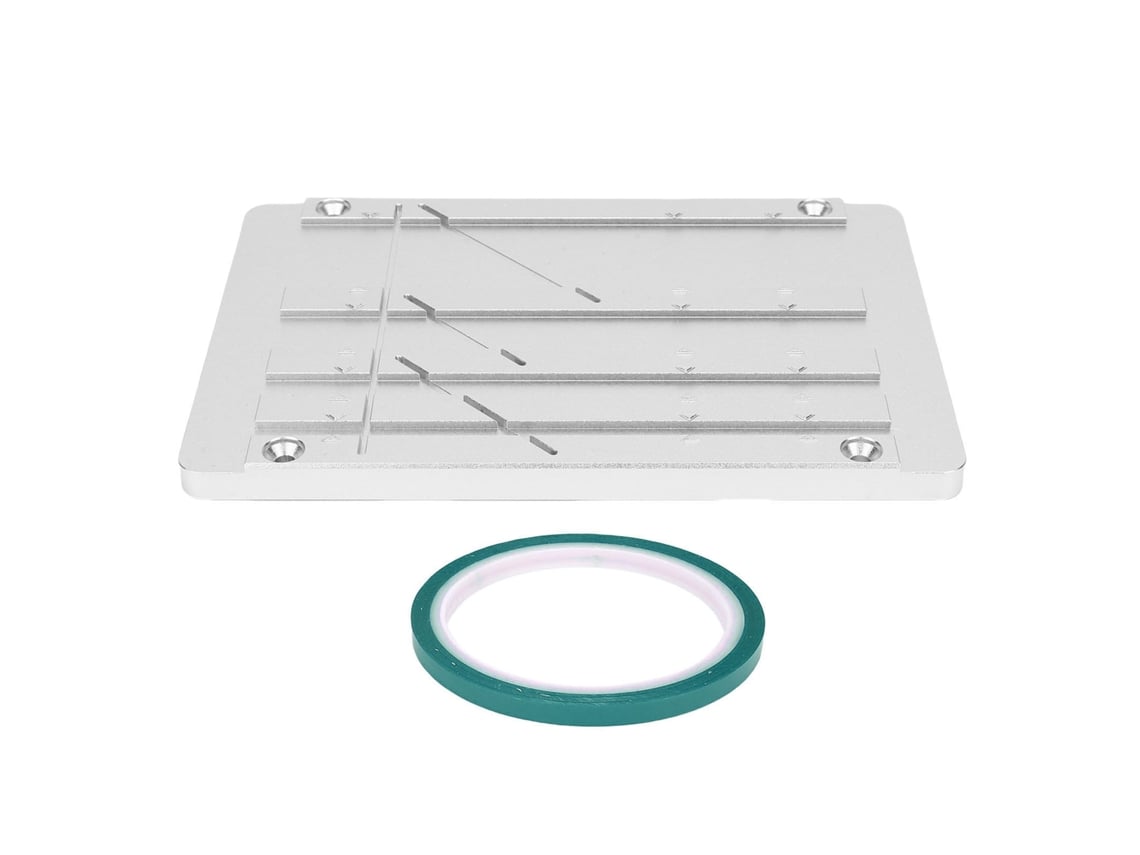 Kit de Costura de Fita Ajustável LAXISCREED