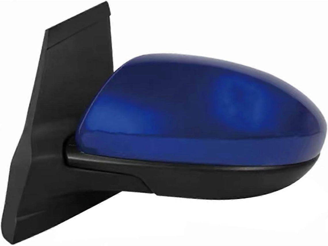 Espelhos De Asa Completos Para Mazda 2 De 2007 2014 Porta Espelho Retrovisor Lateral