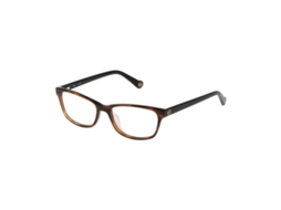 Armação De Óculos Feminino Loewe Vlw905540909