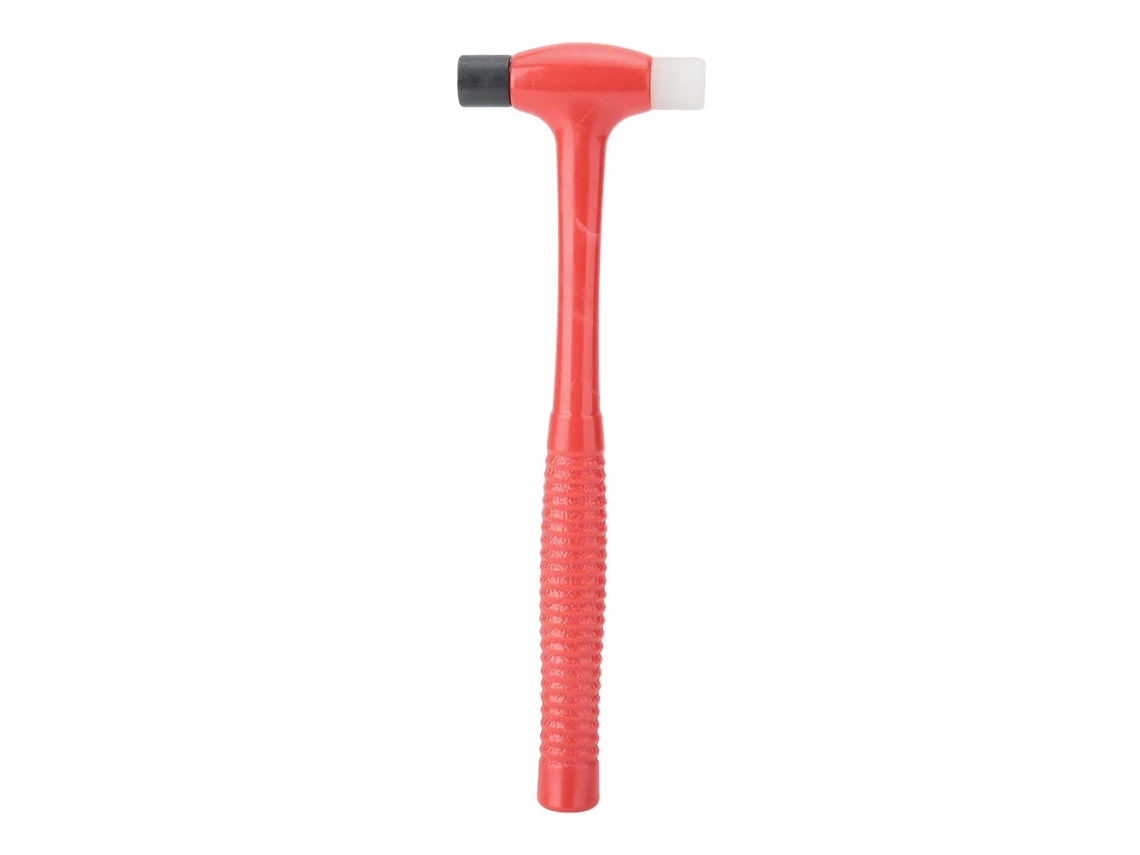 Martelo Mini para Relógios Diy Duplex Multifuncional Ferramenta de Reparo e Manutenção