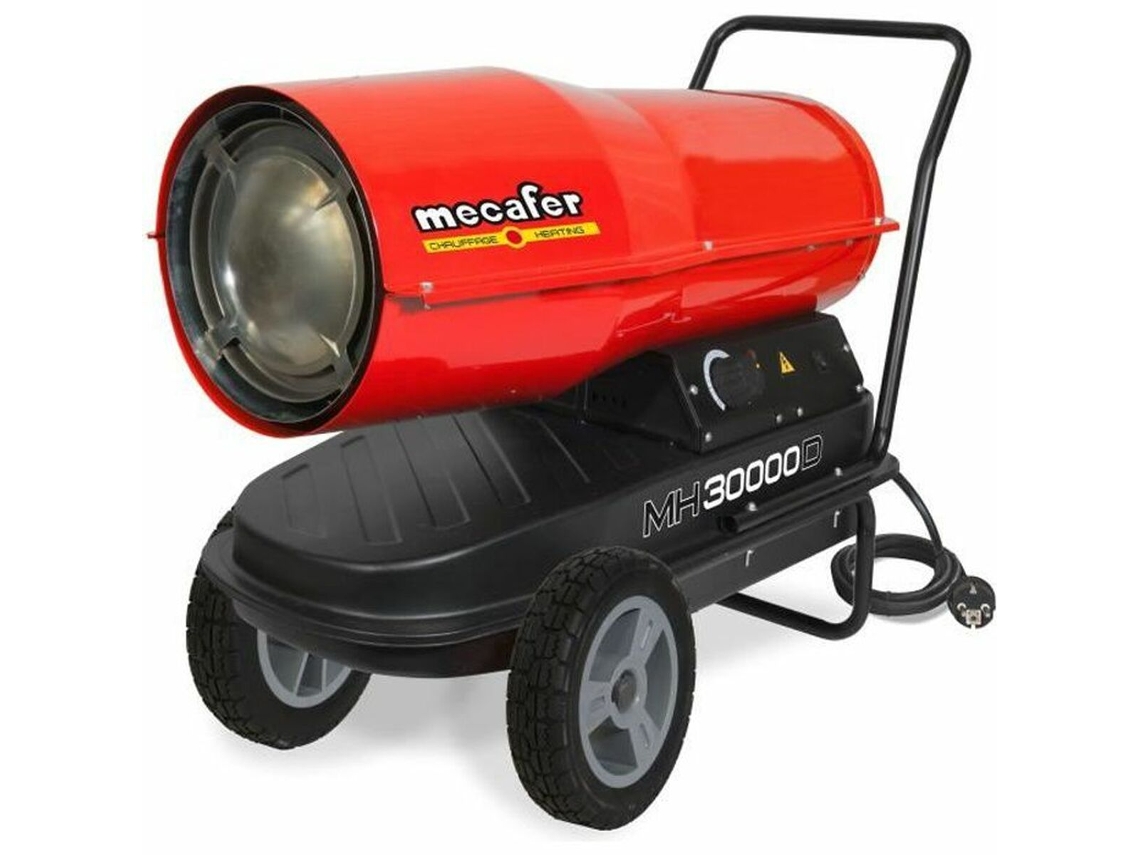 Aquecedor MECAFER Mh30000d