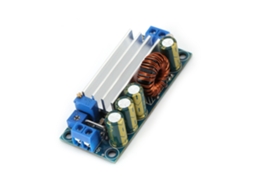 CONVERSOR buck DC 35W 3A de 5V a 30V HKJ