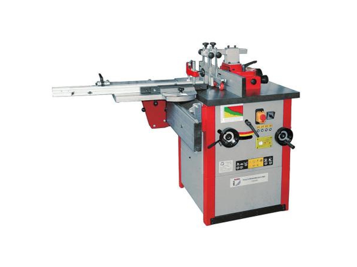 HOLZMANN Fs200S_400V Tupi