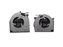 Lurelia Ventoinha De Arrefecimento Para Portátil Y7000 Y540 Para Cpu E Gpu De Portátil Legion Y7000 2019 Y540 15irh 5f10s13886 Dc28000e3f1 Wellng