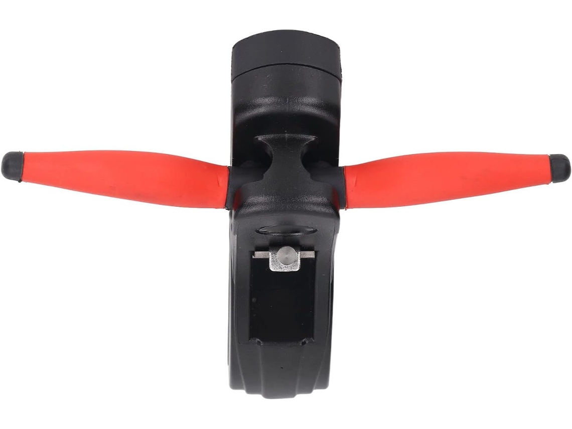 Plainadora Manual Yosoo Health Gear Em Liga De Alumínio Com Plaina