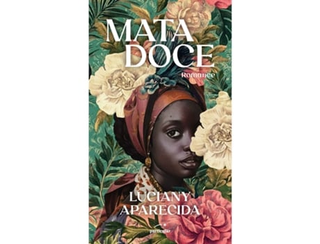 Livro Mata Doce De Luciany Aparecida (português)