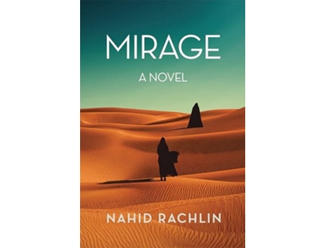 Livro Mirage De Nahid Rachlin (inglês)