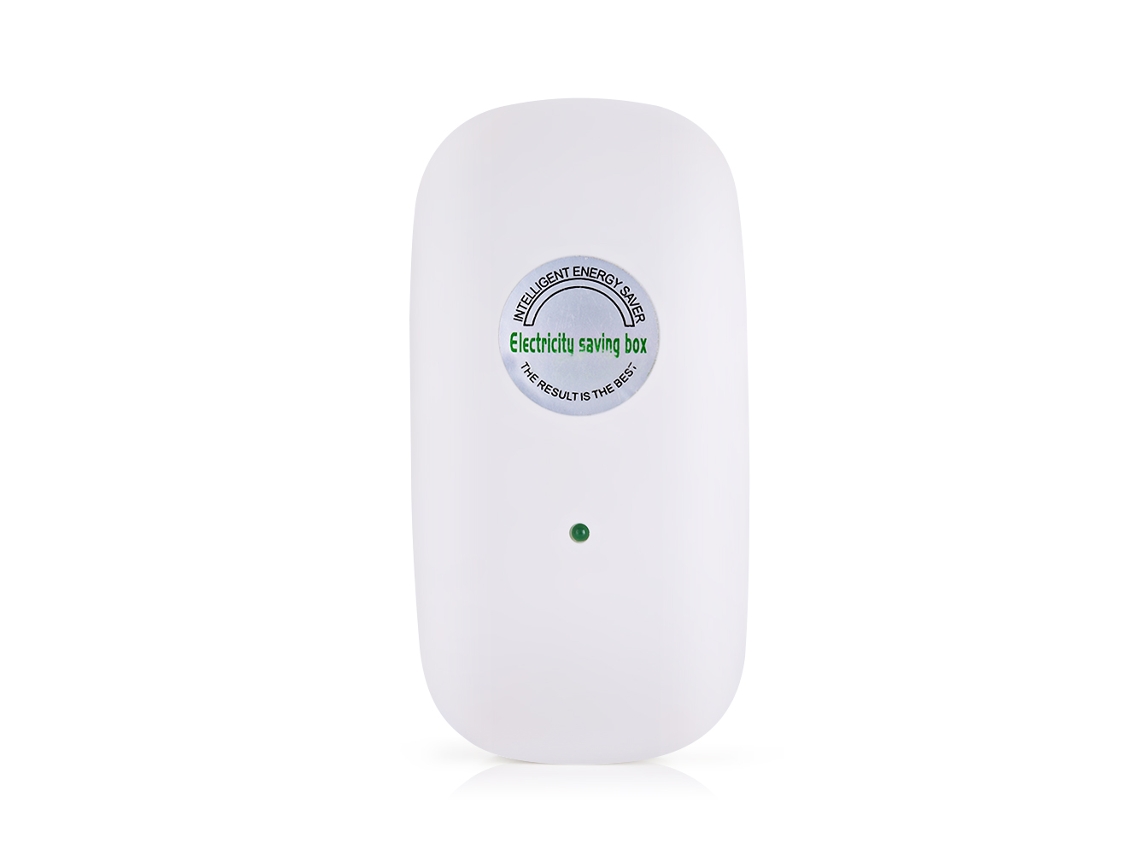 Aetheria caixa Economizadora de Eletricidade Power Saver para Casa Escritório Fábrica
