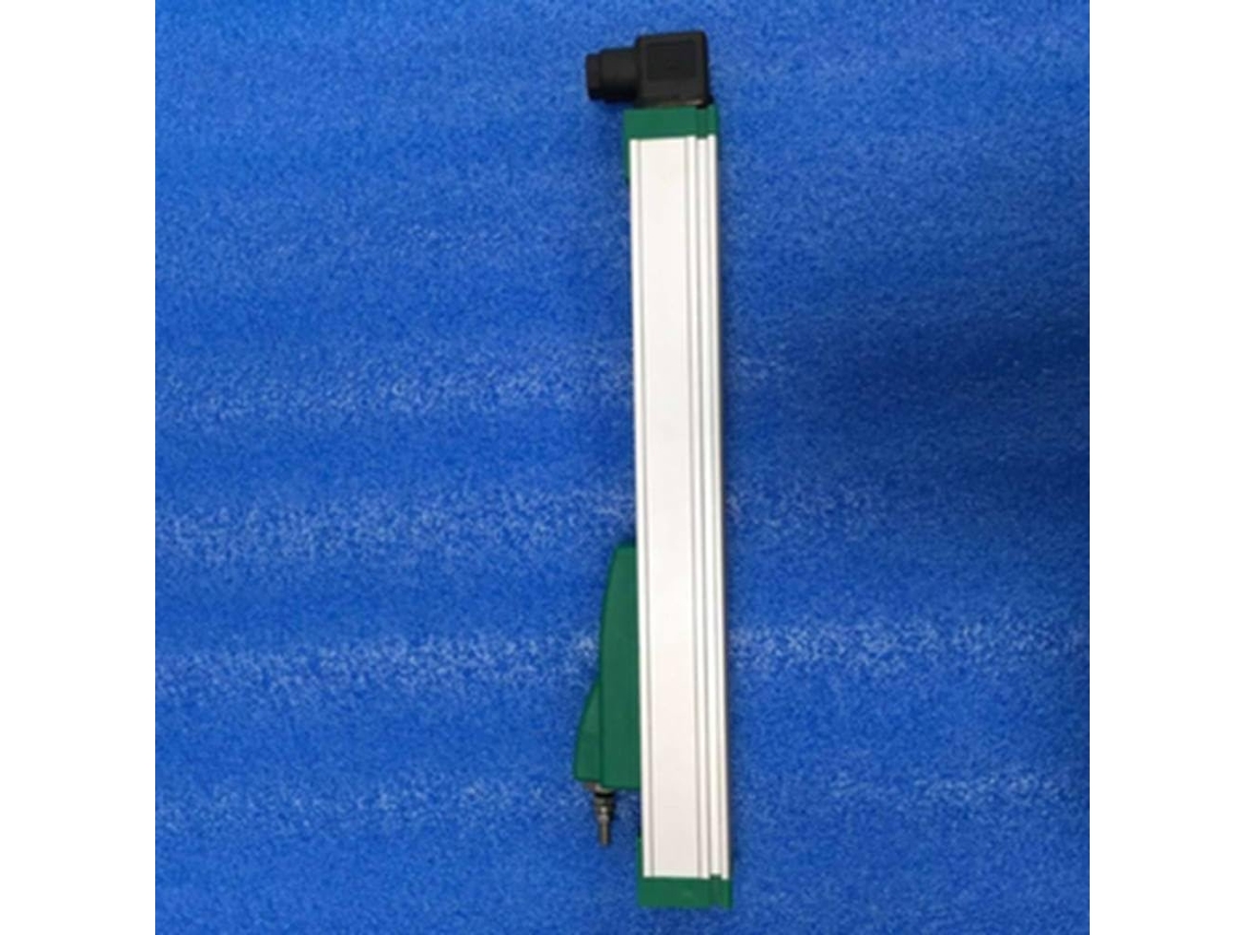 A Régua Eletrônica Deslizante Ktf-600mm Pode Substituir A Régua De