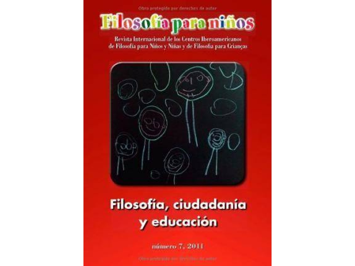 Livro Filosofía, Ciudadanía Y Educación de Vvaa (Espanhol)