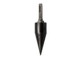 Cone de Parafuso Multifuncional 32mm para Quebrar Madeira Aço Carbono