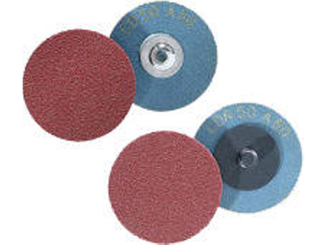 Discos PFERD Combidisc Coríndon A Cd G320 (50Mm)