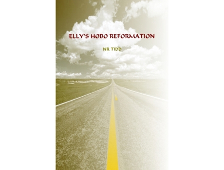 Livro Elly's Hobo Reformation NR Tidd (Inglês)