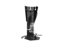 Candeeiro de Mesa LEDBOX E27