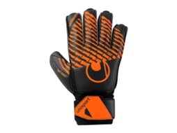 Luvas de Goleiro UHLSPORT Fm Soft Resist+ Flex Frame Corte Clássico