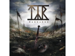 CD Týr - Ragnarok