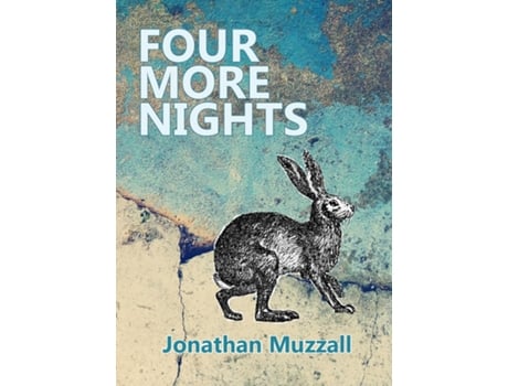 Livro Four More Nights De Jonathan Muzzall (inglês)
