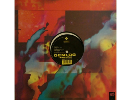 Vinil Ceasefire, Genlog Low Spirit Recordings