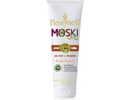 Creme FLEURYMER Moskidol Post  (85 ml)