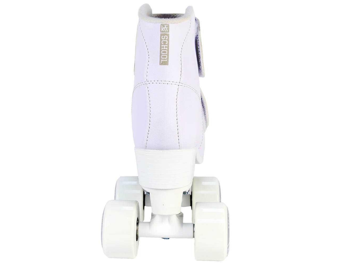 Krf Roller School Pph Velcro Roller Skates