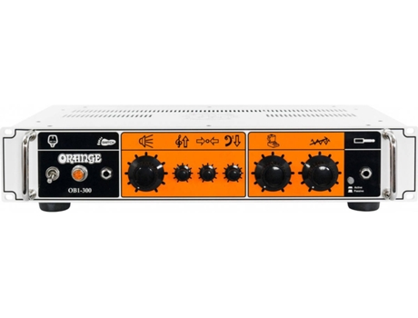 Amplificador ORANGE Ob1-300