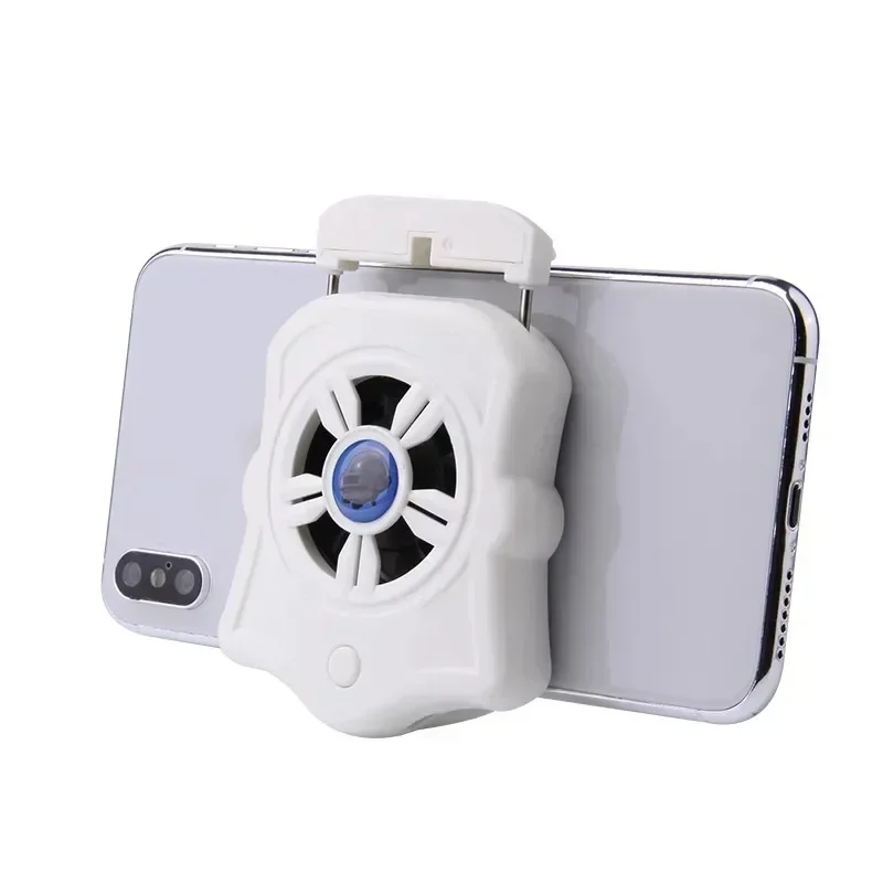 Dissipador Calor Celular Clipe Traseiro Magnético MDUG
