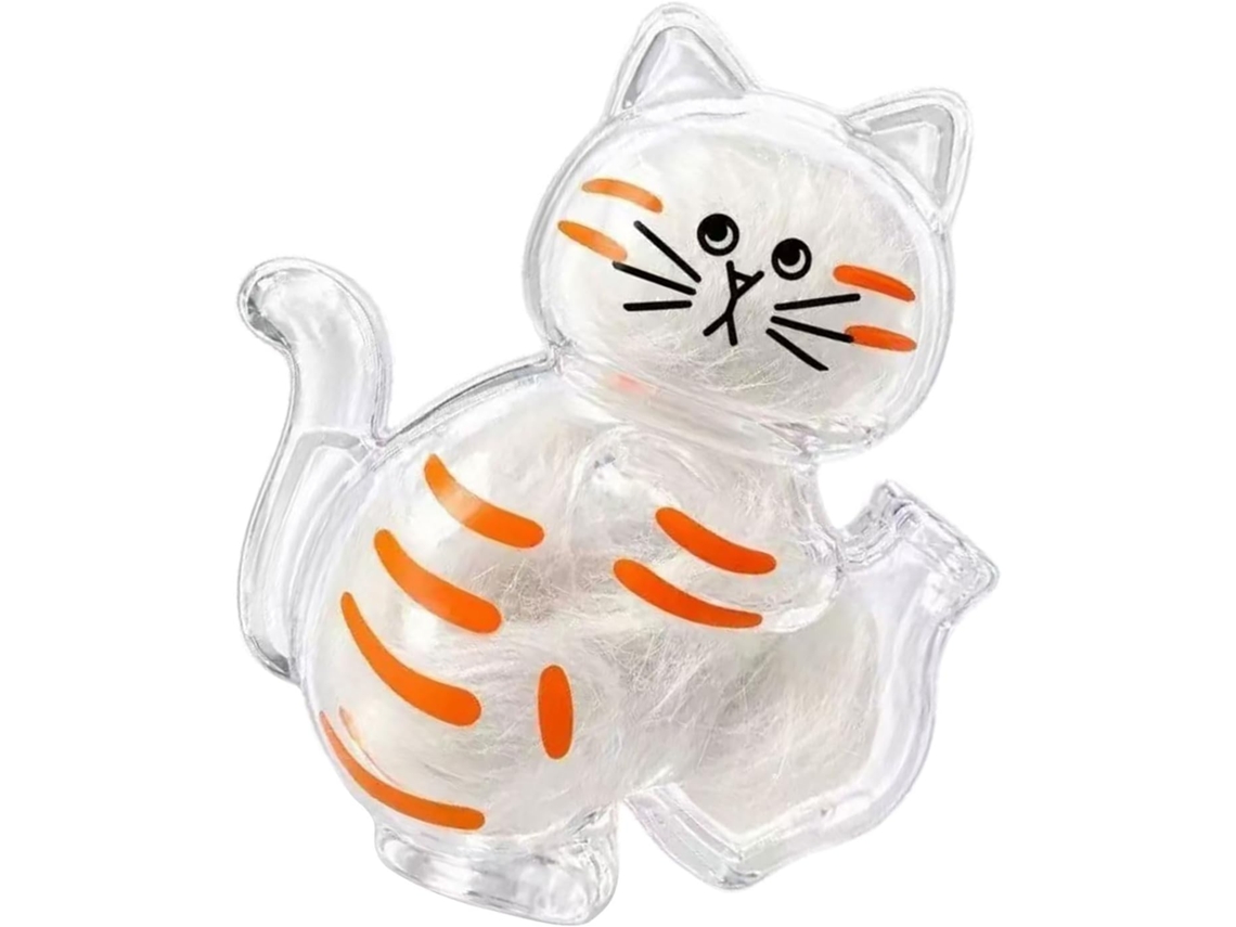 Vaso Pequeno Para Exibir Bigodes De Gato, Ímã De Geladeira, Porta Objetos, Ímã De Geladeira Para Flores, Expositor Para