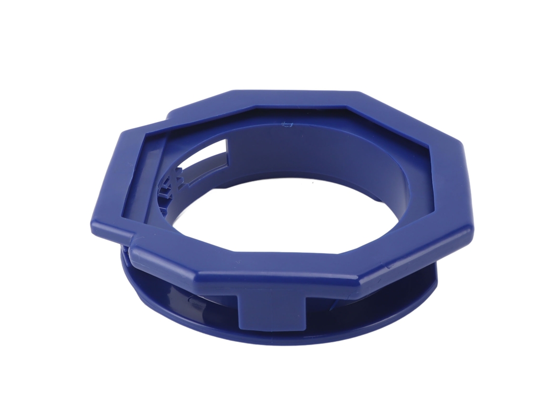Base de Apoio S/MARCA substituta para aspirador de piscina G3 G4 W70327 W83275 W72855 em pvc