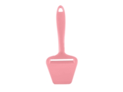 Cortador Multifuncional De Manteiga E Queijo(1 Unidade), Utensílio De Cozinha, Ferramentas Culinárias, Rosa
