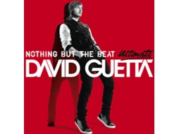 CD David Guetta - Nothing But The Beat (2CDs)