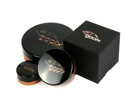 Anel Gooix® Prata 925