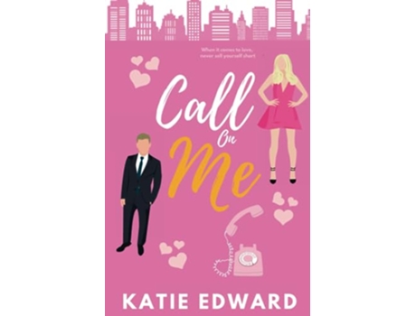 Livro Call On Me de Edward Katie (Inglês)