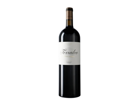 Vinho VIZCARRA Torralvo Ribera del Duero Garrafa Magnum (1.5 L - 1 Unidade)