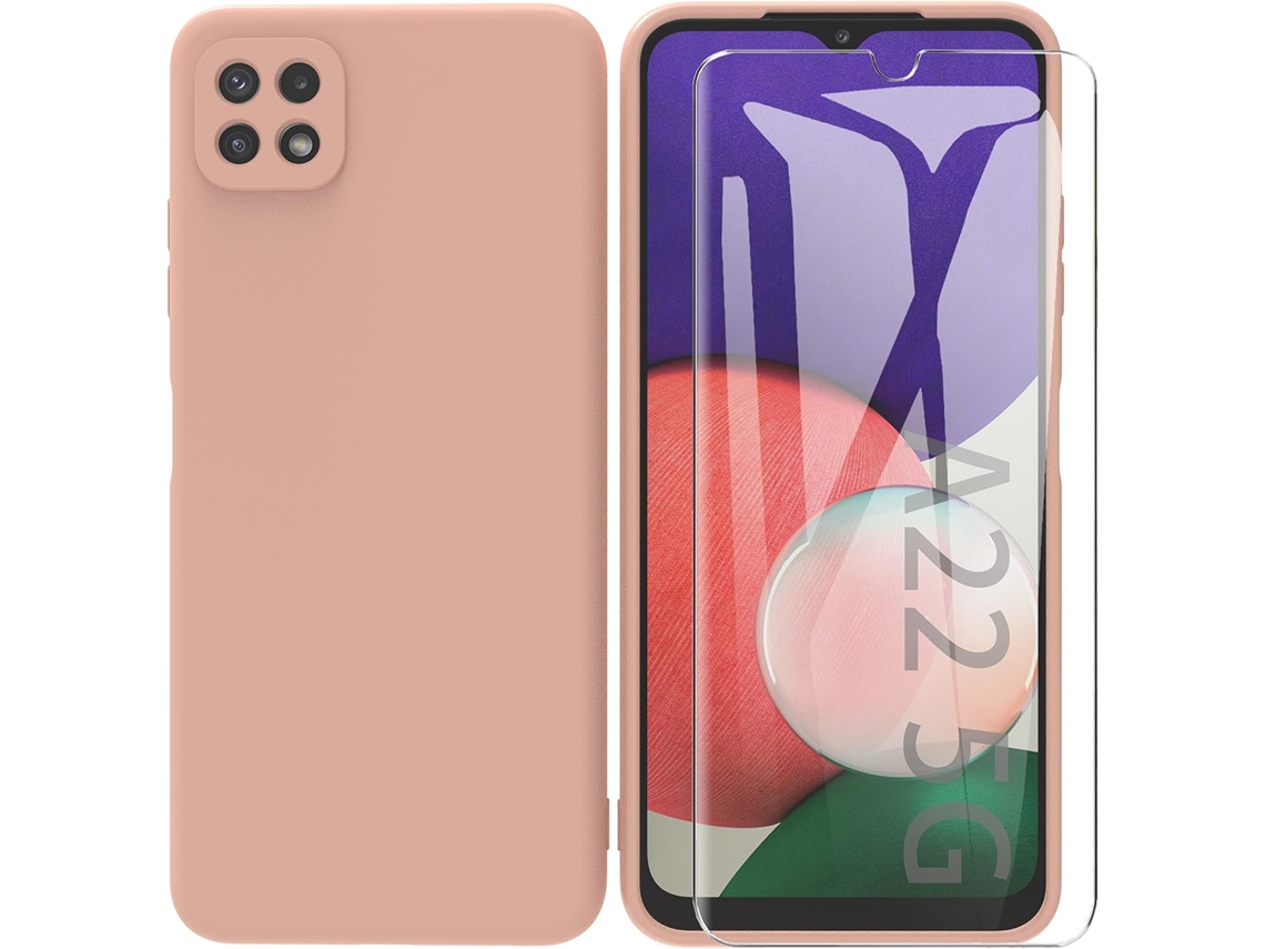 Pelicula de Vidro HONGWE. Galaxy A22 5G