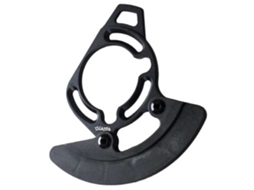 Protetor de Corrente para Iscg-Kombat Low 05 Preto 28/40Tcampa Bros